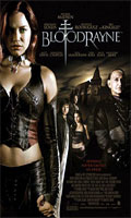 Bloodrayne
