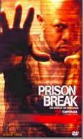 Prison Break Segunda Temporada Disco 3