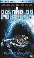 Destino do Poseidon Edição Especial
