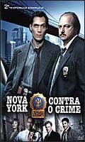 Nova York Contra O Crime Segunda Temporada Disco 2