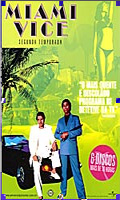 Miami Vice - Segunda Temporada Completa - Disco 4