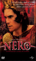 Nero Um Imperio Que Acabou em Chamas