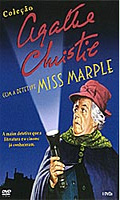 Colecao Agatha Christie Disco 4