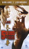 5 Dedos De Violencia