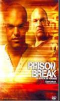 Prison Break Segunda Temporada Disco 5