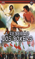 A Rebeliao Dos Boxers