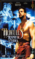 Hercules E A Rainha Da Lidia