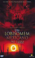 Um Lobisomem Mexicano No Texas