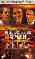Duelo Dos Homens Sem Lei