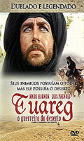 Tuareg - O Guerreiro Do Deserto