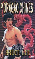 Bruce Lee O Dragao Chines