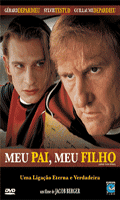 Meu Filho Meu Pai