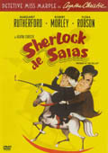 Sherlock De Saias
