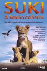 Suki  A Rainha da Selva