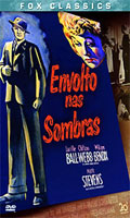 Envolto Nas Sombras
