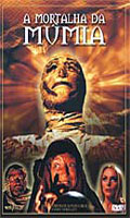 A Mortalha Da Mumia