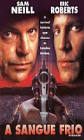 A Sangue Frio