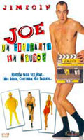 Joe Um Figurante Em Apuros