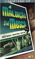 A Maldicao Da Mosca