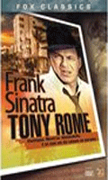 Tony Rome