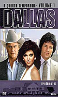 Dallas Quarta Temporada Vol. 2  Disco 1