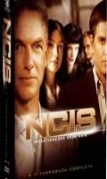 NCIS Investigacoes Criminais Primeira Temporada Box 6 Dvds