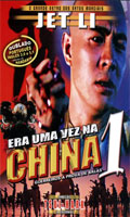 Era Uma Vez Na China 1