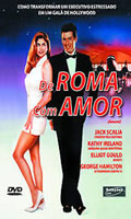 De Roma com Amor