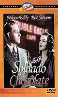 Soldado Chocolate