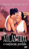 Atlantida - O Continente Perdido