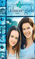 Gilmore Girls Segunda Temporada Disco 5