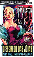 O Segredo Das Joias