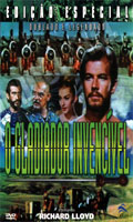 O Gladiador Invencivel - Edicao Especial