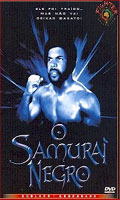 O Samurai Negro