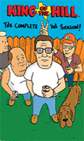 Rei Do Pedaco - Segunda Temporada - Disco 1 -  O