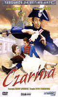 Czarina