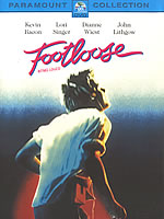 Footloose Ritmo Louco