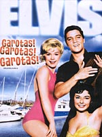 Elvis Garotas Garotas Garotas