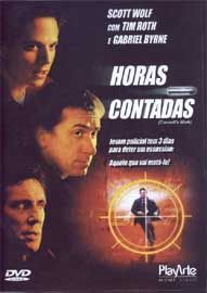 Horas Contadas