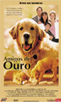 Amigos De Ouro