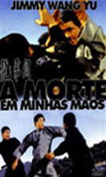 A Morte Em Minhas Maos