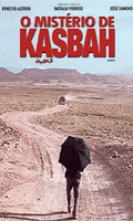 O Misterio De Kasbah