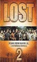Lost Segunda Temporada Disco 4