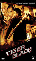 Tiger Blade