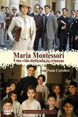Maria Montessori Uma Vida Dedicada Às Crianças