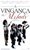 A Vingança de Milady