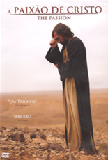 A Paixão de Cristo