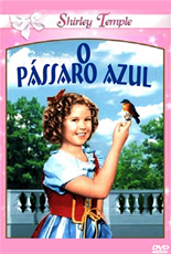 O Pássaro Azul