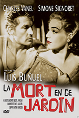 A Morte Neste Jardim