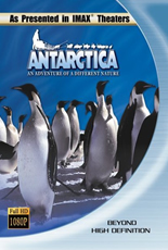 Antarctica An Adventure Of a Different Nature